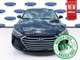 Used 2018 Hyundai Elantra SE image 2