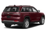 Certified 2023 Jeep Grand Cherokee Laredo w/ Trailer Tow Prep Group (B) image 3