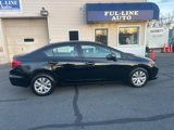 Used 2012 Honda Civic LX image 5