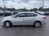 Used 2017 Nissan Sentra SV image 5