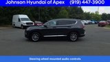 Certified 2020 Hyundai Santa Fe SE image 5