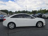 Used 2013 Chevrolet Cruze LS image 2