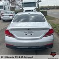 Used 2019 Genesis G70 2.0T Advanced w/ Elite Package image 4