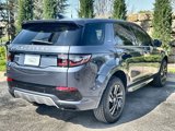 New 2025 Land Rover Discovery Sport S image 5