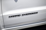 Used 2017 Jeep Grand Cherokee Overland image 6