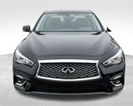 Certified 2024 INFINITI Q50 Luxe w/ Cargo Package image 2