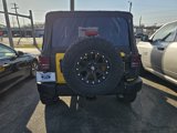 Used 2011 Jeep Wrangler Sport image 4