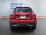 Used 2015 Nissan Juke S image 4