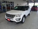 Certified 2017 Ford Explorer XLT image 4