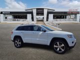 Used 2016 Jeep Grand Cherokee Limited image 3