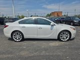 Used 2017 Buick Regal GS w/ Driver Confidence Package #2 image 4