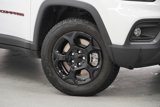 Certified 2024 Jeep Compass Trailhawk w/ Sun and Sound Group image 4