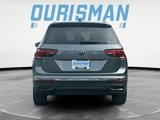 Used 2022 Volkswagen Tiguan SE image 5