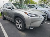 Used 2017 Lexus NX 200t AWD image 2