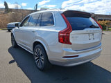 Certified 2022 Volvo XC90 T6 Momentum w/ Climate Package image 4