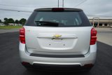 Used 2017 Chevrolet Equinox L image 4