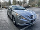 Used 2012 Hyundai Sonata Limited image 3