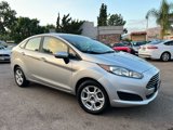 Used 2016 Ford Fiesta SE image 2