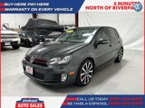 Used 2014 Volkswagen GTI Driver's Edition image 6