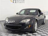 Used 2011 MAZDA MX-5 Miata Sport w/ Convenience Pkg image 4