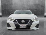 Used 2021 Nissan Maxima 3.5 SV w/ Floor Mat Group image 2
