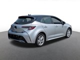 Used 2022 Toyota Corolla Hatchback image 3