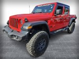Used 2020 Jeep Gladiator Sport w/ Quick Order Package 24S image 3