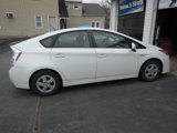 Used 2011 Toyota Prius Two image 3