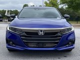 Used 2022 Honda Accord Sport image 3