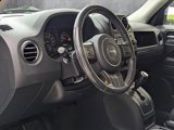 Used 2015 Jeep Patriot High Altitude image 2
