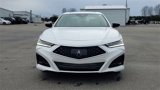 Used 2021 Acura TLX SH-AWD w/ Advance Package image 3