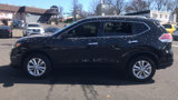 Certified 2016 Nissan Rogue SV w/ SV Premium Package image 4