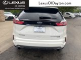 Used 2020 Ford Edge Titanium w/ Equipment Group 301A image 5