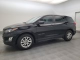 Used 2020 Chevrolet Equinox LS image 2