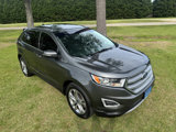 Used 2016 Ford Edge Titanium w/ Technology Package image 4