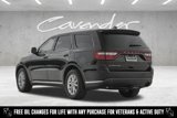 Used 2021 Dodge Durango SXT w/ 3rd Row Seating Group image 5