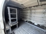 Used 2020 Chevrolet Express 2500 image 3