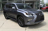 Used 2021 Lexus GX 460 Premium w/ Premium Plus Package image 3