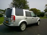 Used 2012 Land Rover LR4 HSE image 3