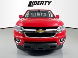 Used 2016 Chevrolet Colorado LT w/ LT Convenience Package image 2