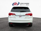 Used 2015 Acura RDX AWD w/ Technology Package image 5