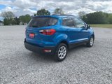 Used 2020 Ford EcoSport SE image 3