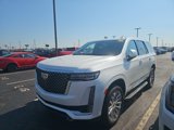 Used 2024 Cadillac Escalade Premium Luxury image 2