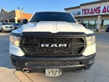 Used 2022 RAM 1500 Tradesman w/ Protection Group image 4