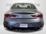 Used 2018 INFINITI Q60 2.0t image 3