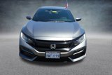 Used 2021 Honda Civic LX image 2