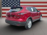 Used 2022 Nissan Rogue Sport S image 6
