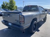 Used 2007 Dodge Ram 1500 Truck SLT w/ Quad Cab Big Horn Value Group image 2