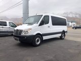 Used 2007 Freightliner Sprinter 2500 image 2