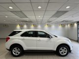 Used 2014 Chevrolet Equinox LS image 3